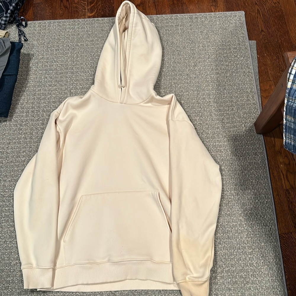 Zara Men’s Hoodie